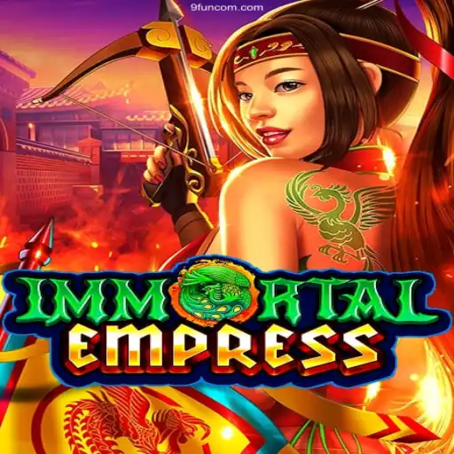 ImmortalEmpress: The Majestic Journey into an Ancient Realm