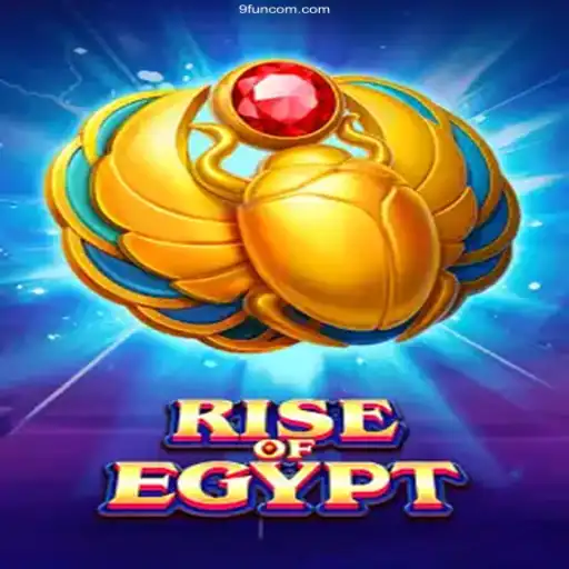 Exploring the Wonders of RiseOfEgypt