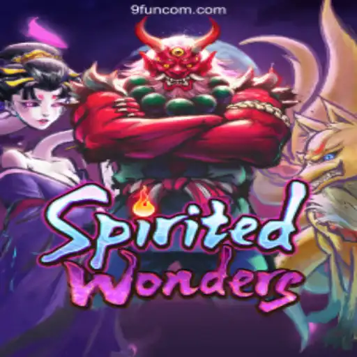 Discover the Thrilling Universe of SpiritedWonders