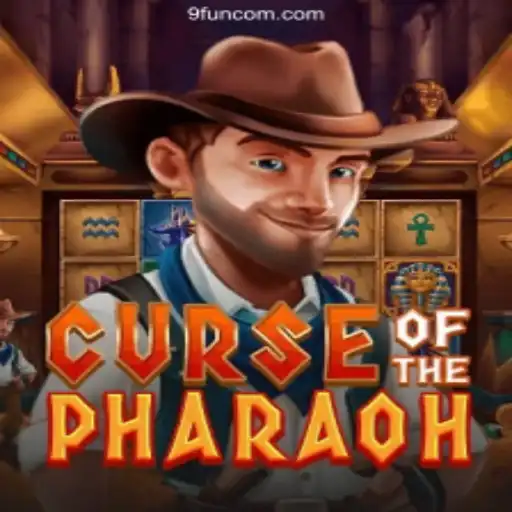 Curse of the Pharaoh: An Adventure in Ancient Mysteries