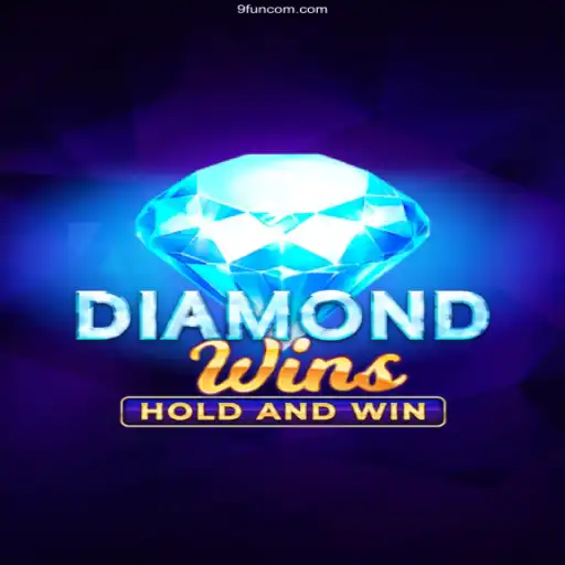 Experience the Thrill of DiamondWins: A Premier Casino Game at 9FUN