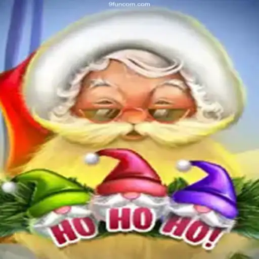 HoHoHo: A Festive Gaming Experience at 9FUN, the Most Reliable Casino in Brazil
