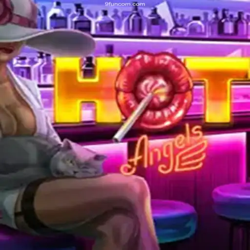 HotAngels: The Exciting New Entry in Online Casino Gaming