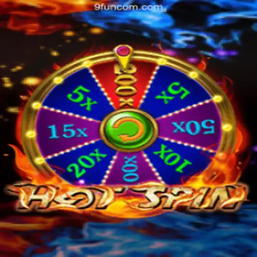 Discover the Thrills of HotSpin: Brazil's Premier Casino Experience with 9FUN