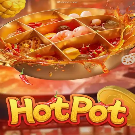 Exploring the Exciting World of Hotpot: A Thrilling Casino Game