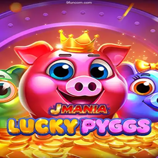 Exploring the Exciting World of JManiaLuckyPyggs at 9FUN Casino