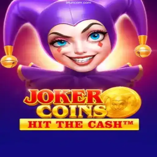 Unveiling JokerCoins: A New Wave in Online Gaming