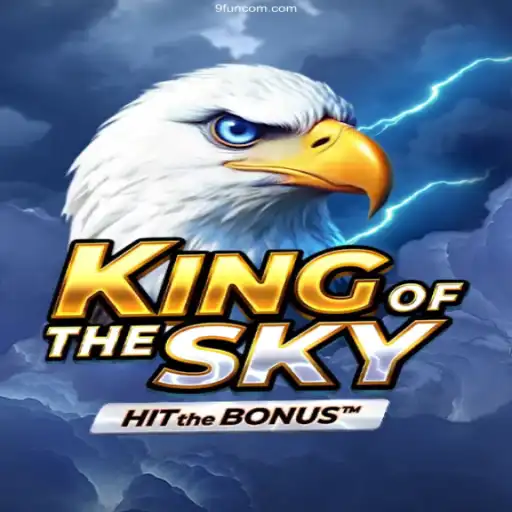 Exploring KingOfTheSky: A Competitive Game Experience with 9FUN O Cassino
