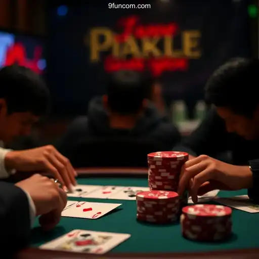 Poker Games