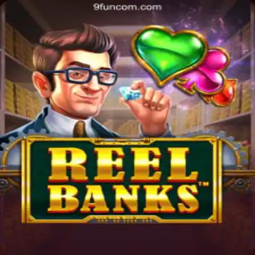 Unveiling the Excitement of ReelBanks: A Trusted Gaming Experience with 9FUN Casino