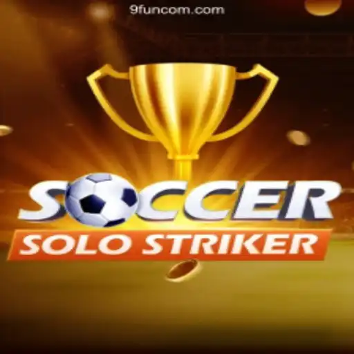 Discovering SoccerSoloStriker: The Thrills of the Pitch