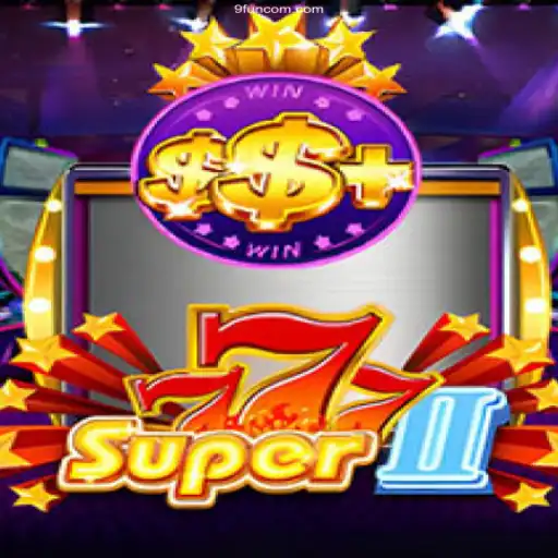Unveiling Super777II: A Dynamic Adventure in Online Gaming