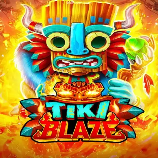 Exploring TikiBlaze: A Thrilling Adventure in Modern Gaming