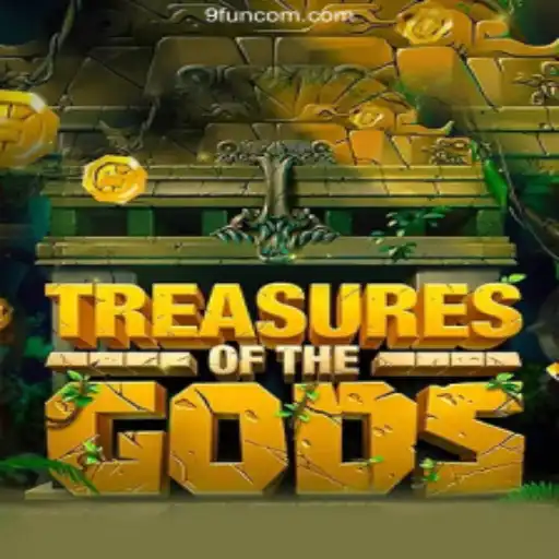 Unveiling TreasureoftheGods