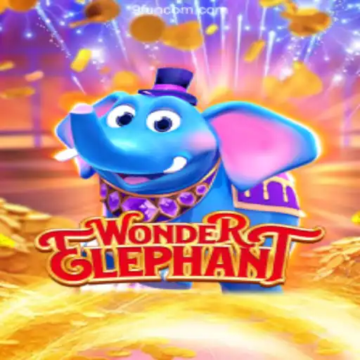Discover the Exciting World of WonderElephant and 9FUN: A Trusted Gaming Experience